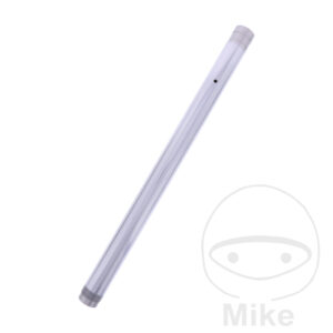 Tube de fourche chromé JMP