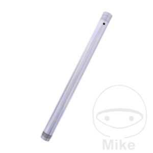 Tube de fourche chromé JMP