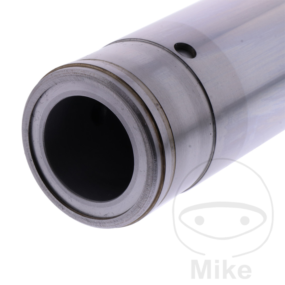 Tube de fourche chromé JMP Tube de fourche chromé JMP – Image 2