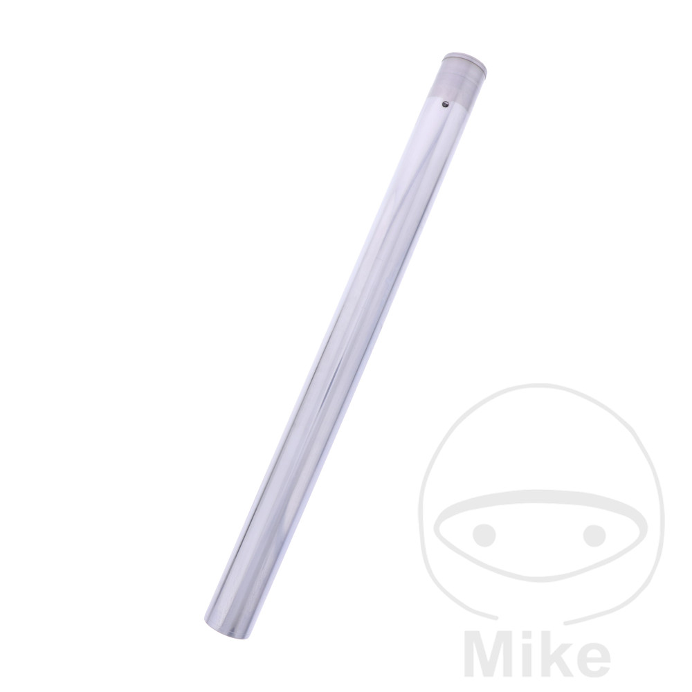 Tube de fourche chromé JMP Tube de fourche chromé JMP