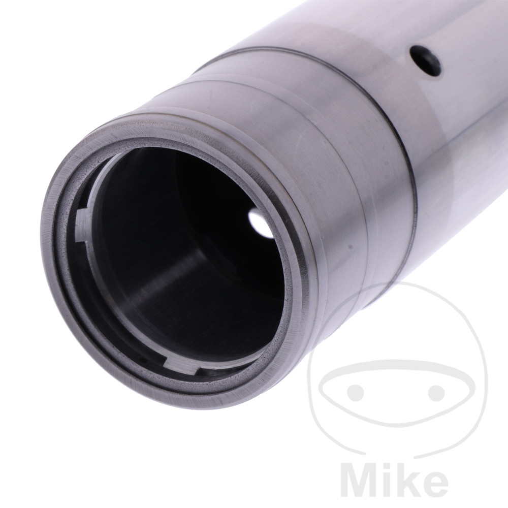 Tube de fourche chromé JMP Tube de fourche chromé JMP – Image 2