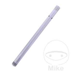 Tube de fourche chromé JMP