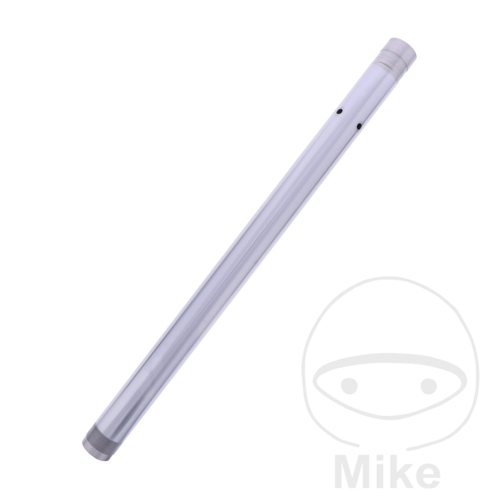 Tube de fourche chromé JMP Tube de fourche chromé JMP