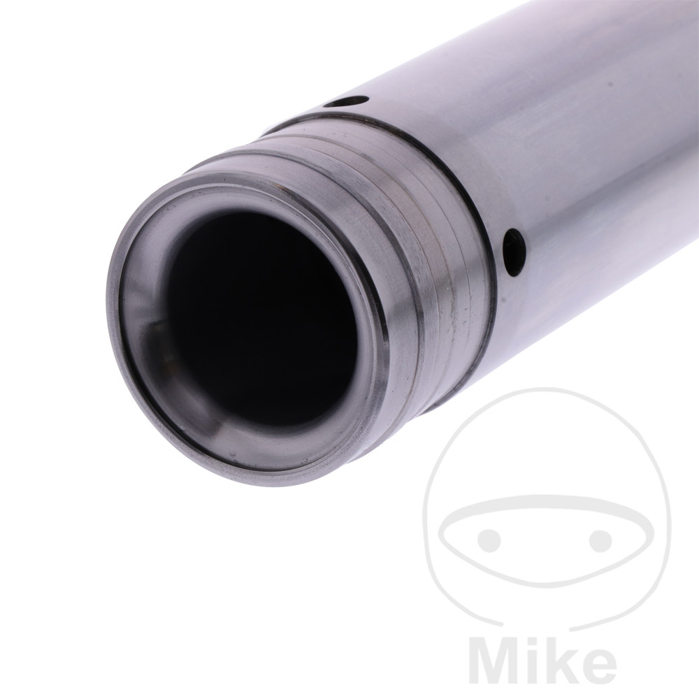 Tube de fourche chromé JMP Tube de fourche chromé JMP – Image 2