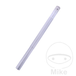 Tube de fourche chromé JMP