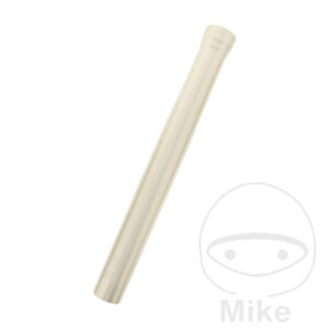 Tube de fourche en alu JMP