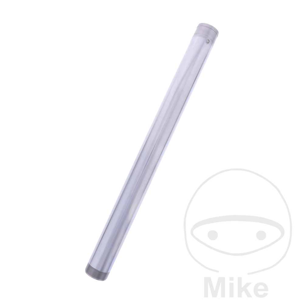 Tube de fourche chromé JMP Tube de fourche chromé JMP