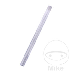 Tube de fourche chromé JMP