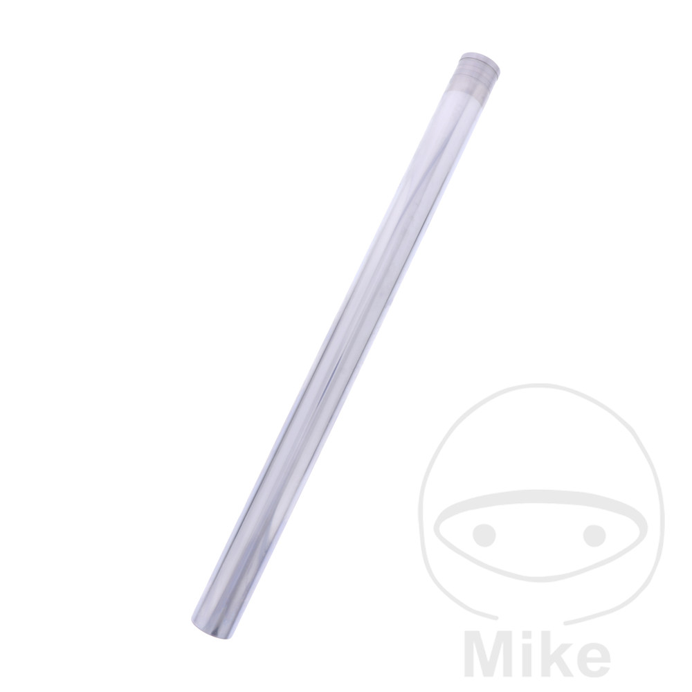 Tube de fourche chromé JMP Tube de fourche chromé JMP