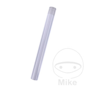 Tube de fourche chromé JMP