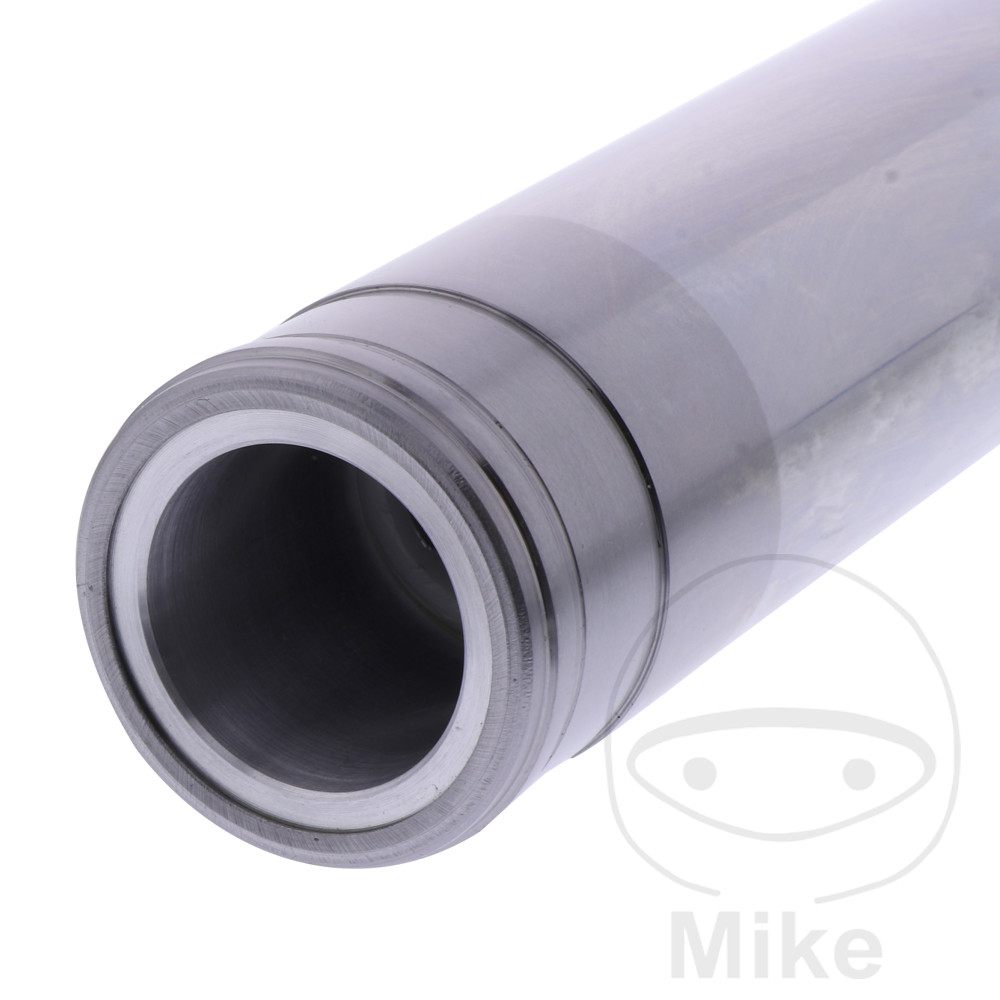 Tube de fourche chromé JMP Tube de fourche chromé JMP – Image 2