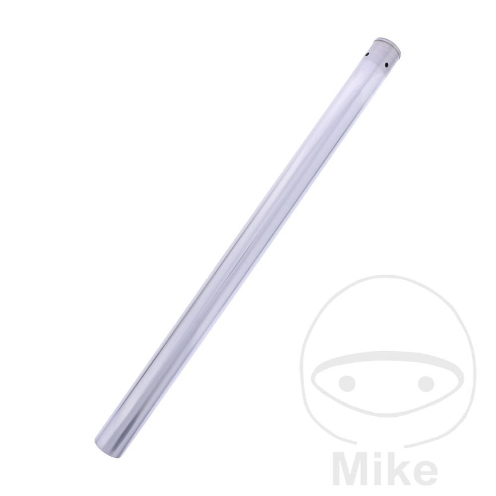 Tube de fourche chromé JMP Tube de fourche chromé JMP