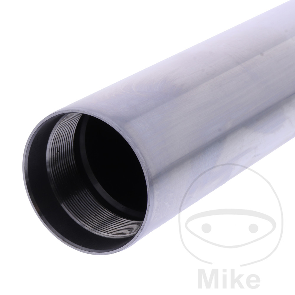 Tube de fourche chromé JMP Tube de fourche chromé JMP – Image 3