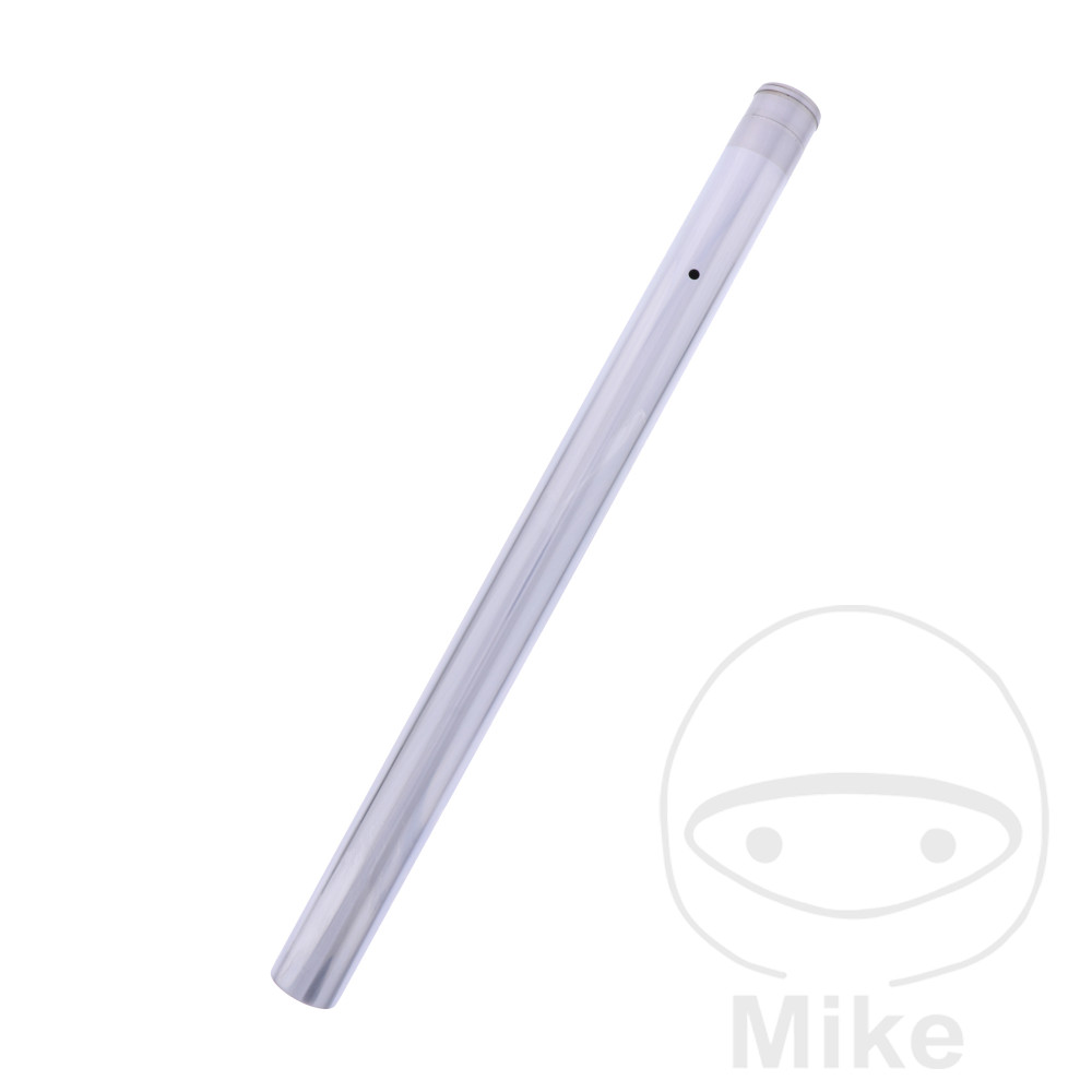 Tube de fourche chromé JMP Tube de fourche chromé JMP