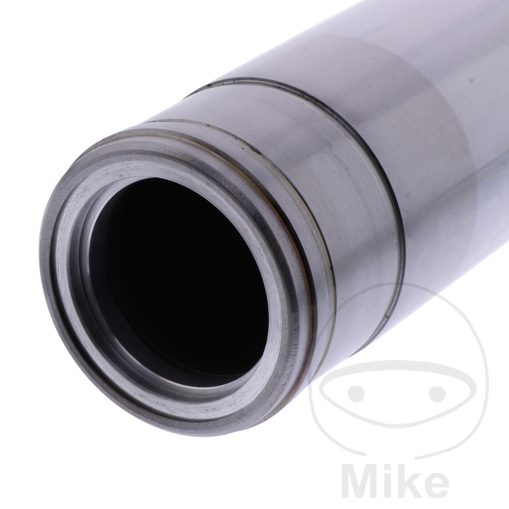 Tube de fourche chromé JMP Tube de fourche chromé JMP – Image 2