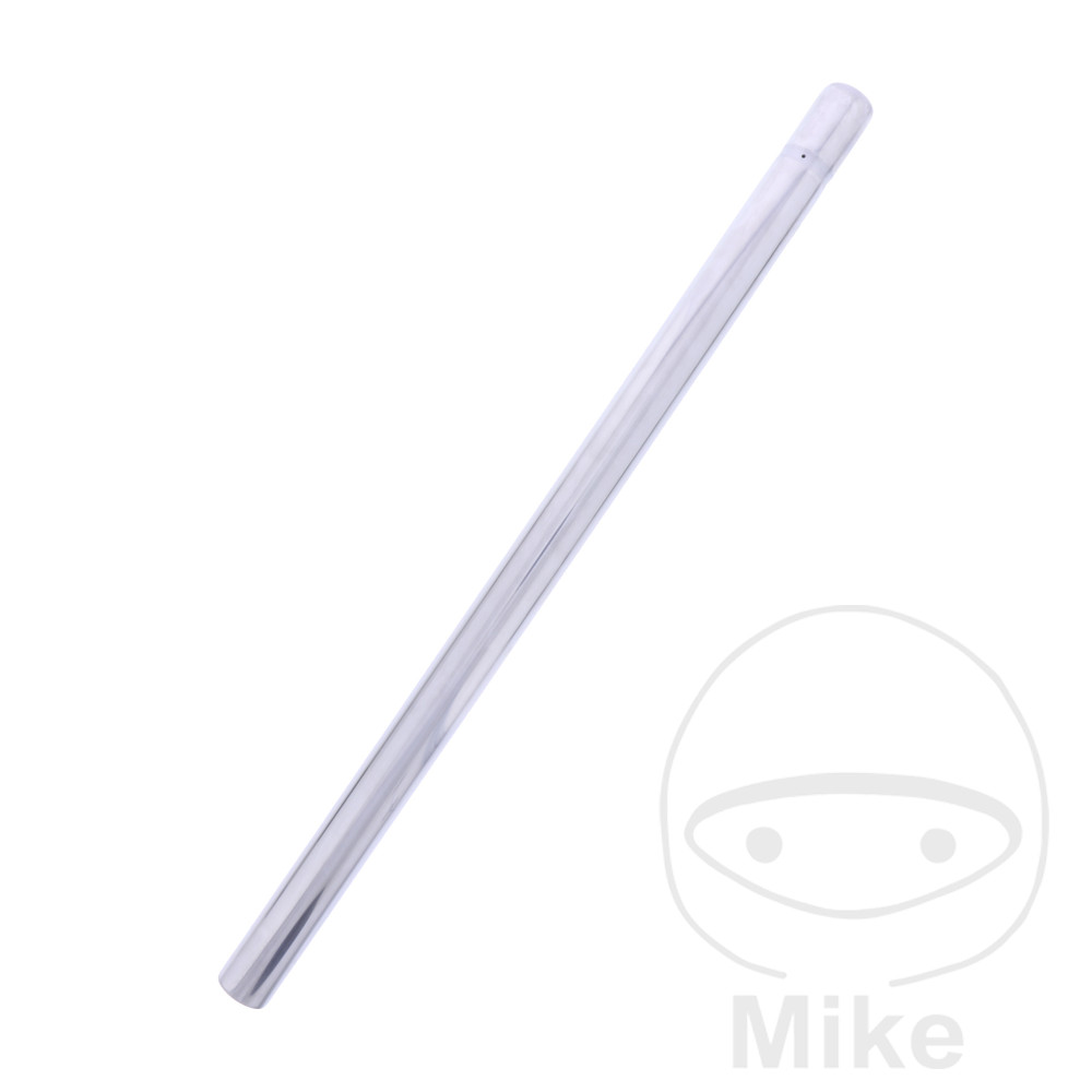 Tube de fourche chrome JMP Tube de fourche chrome JMP