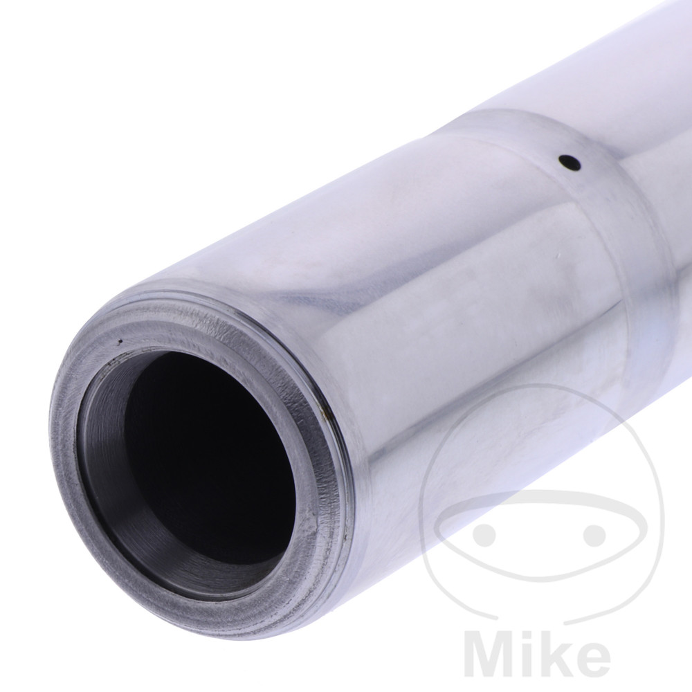 Tube de fourche chrome JMP Tube de fourche chrome JMP – Image 2