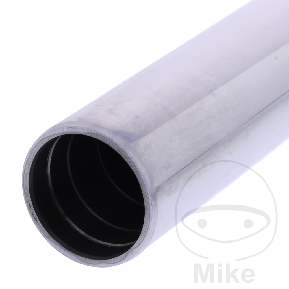 Tube de fourche chrome JMP Tube de fourche chrome JMP – Image 3