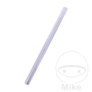 Tube de fourche chrome JMP