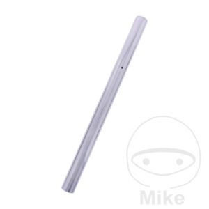 Tube de fourche chrome JMP