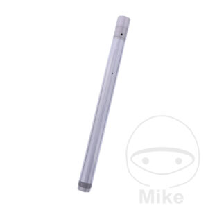 Tube de fourche chrome JMP