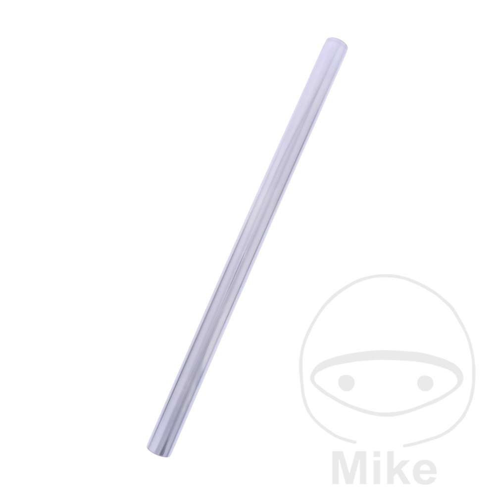 Tube de fourche chrome JMP Tube de fourche chrome JMP