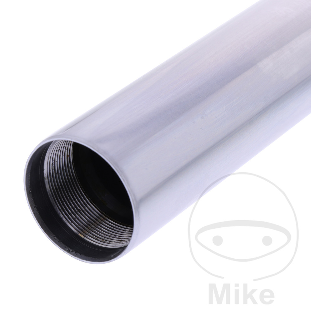 Tube de fourche chrome JMP Tube de fourche chrome JMP – Image 3