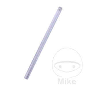 Tube de fourche chrome JMP