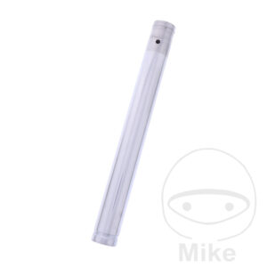 Tube de fourche chrome JMP