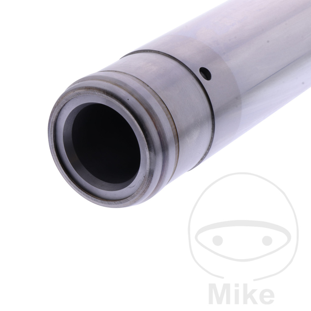 Tube de fourche chrome JMP Tube de fourche chrome JMP – Image 2