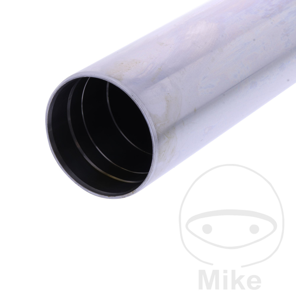 Tube de fourche chrome JMP Tube de fourche chrome JMP – Image 3