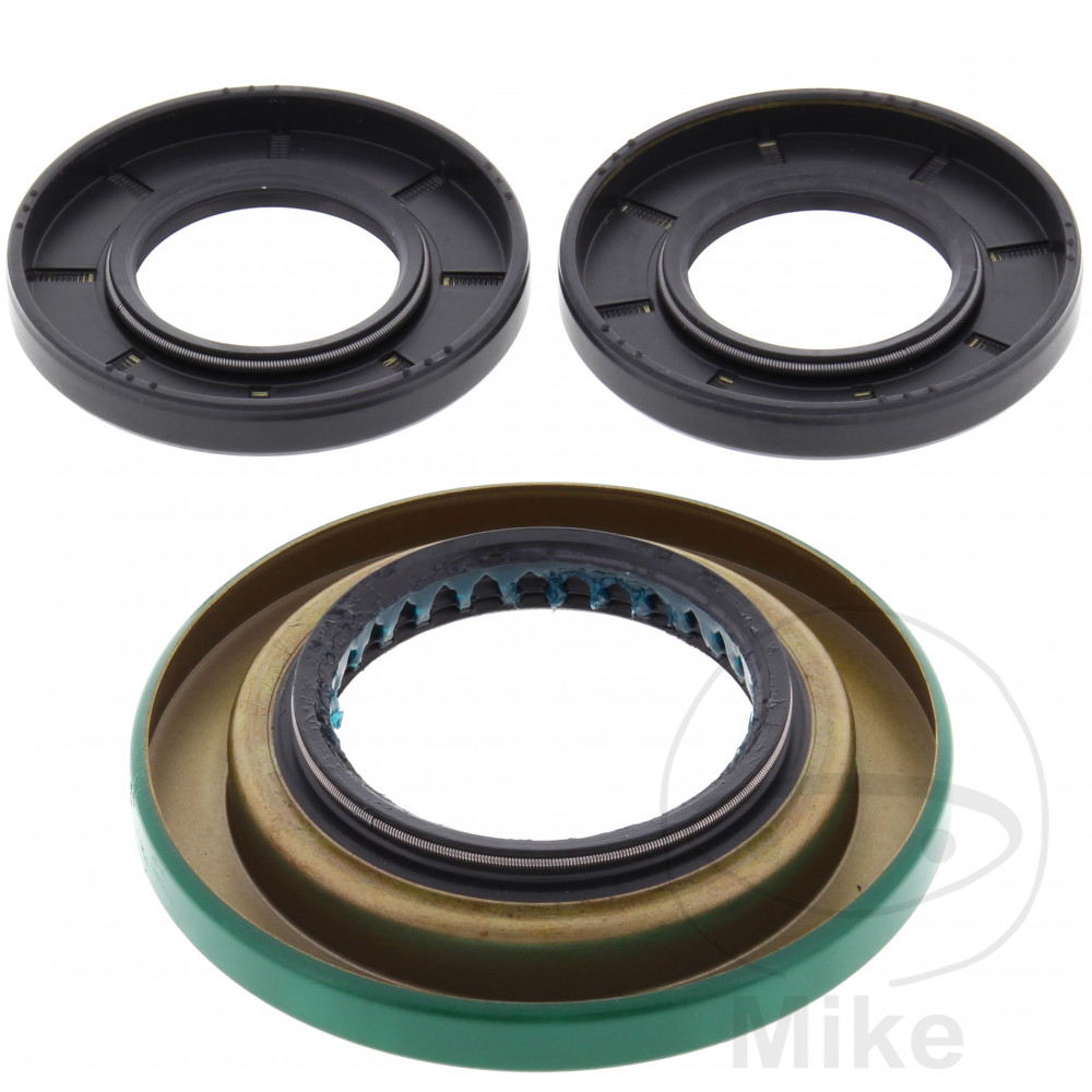 DIFF Kit Réparation VO All Balls Racing DIFF Kit Réparation VO All Balls Racing