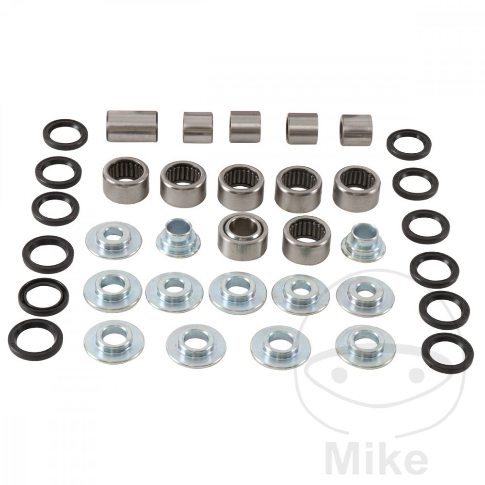 Kit de Biellettes de Bras Oscillant All Balls Kit de Biellettes de Bras Oscillant All Balls