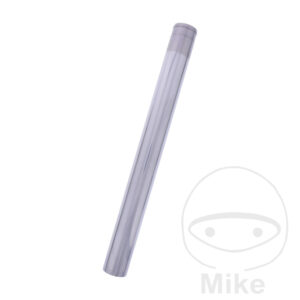 Tube de fourche chrome JMP