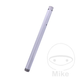 Tube de fourche chrome JMP