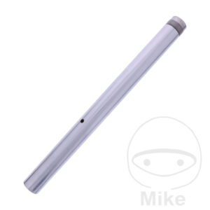 Tube de fourche chrome JMP
