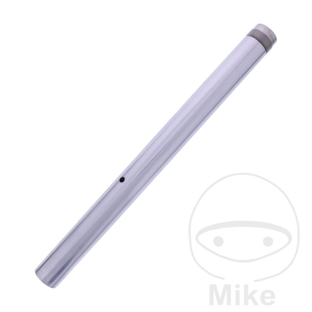 Tube de fourche chrome JMP Tube de fourche chrome JMP