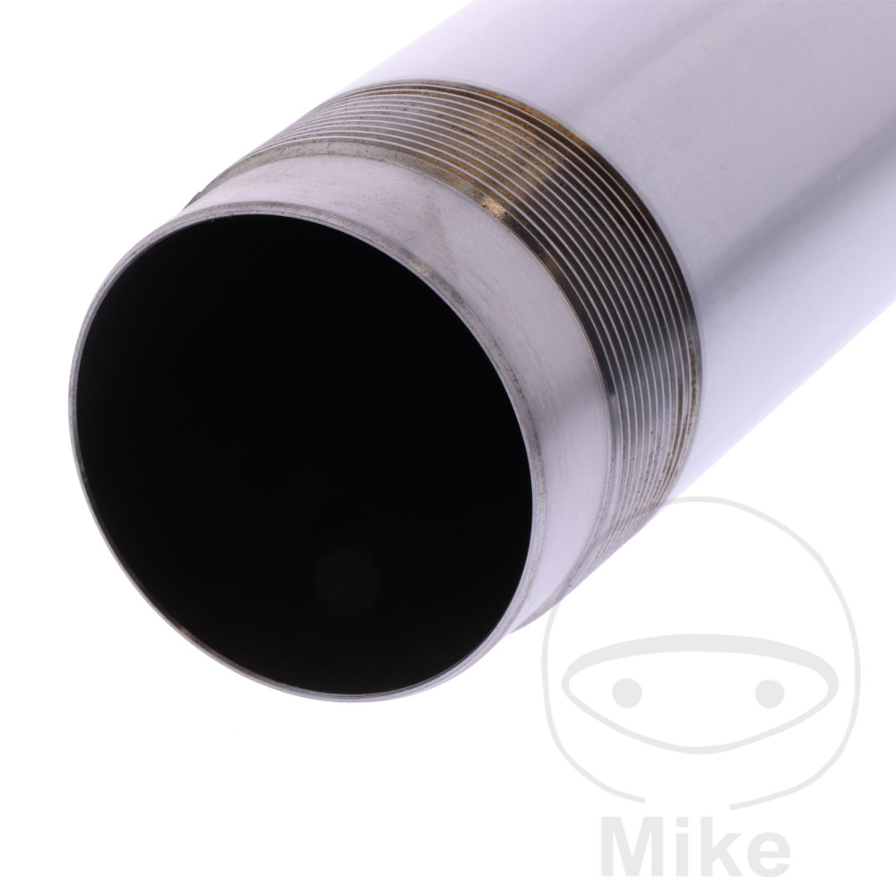 Tube de fourche chrome JMP Tube de fourche chrome JMP – Image 3