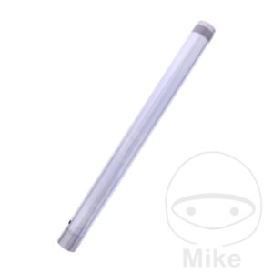 Tube de fourche chrome JMP