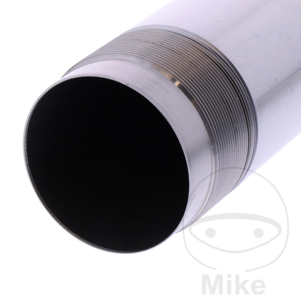 Tube de fourche chrome JMP Tube de fourche chrome JMP – Image 3