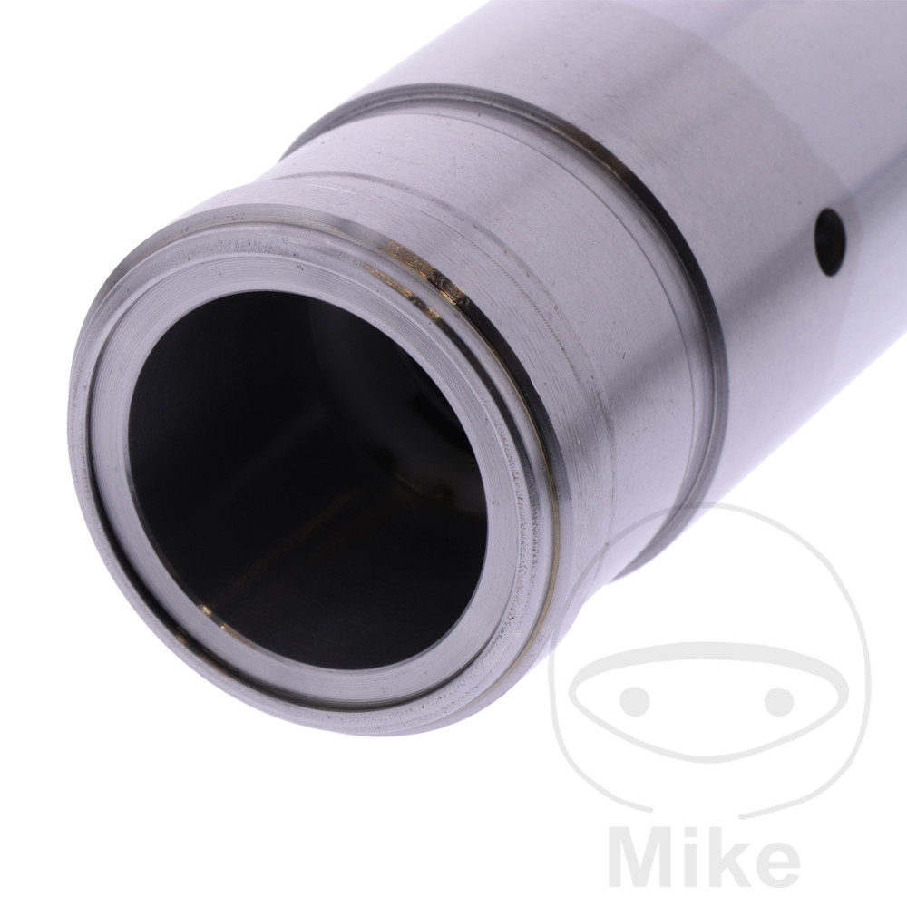 Tube de fourche chrome JMP Tube de fourche chrome JMP – Image 2