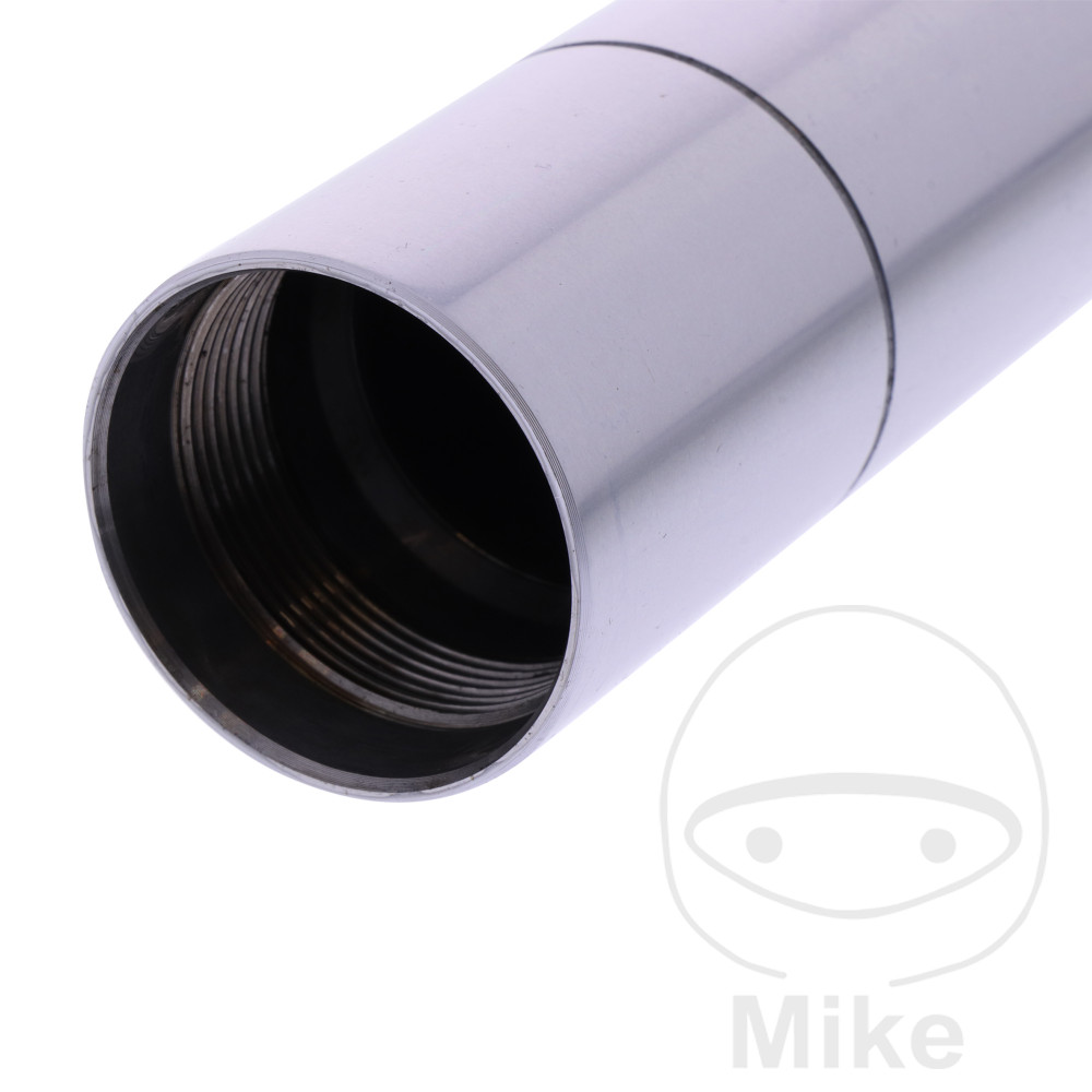 Tube de fourche chrome JMP Tube de fourche chrome JMP – Image 3