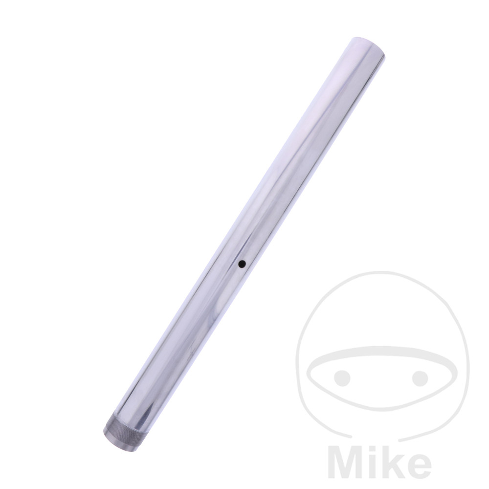 Tube de fourche chrome JMP Tube de fourche chrome JMP