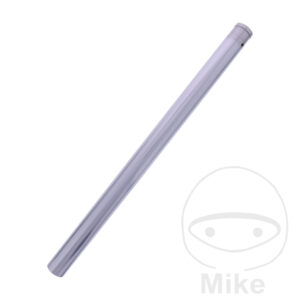 Tube de fourche chrome JMP