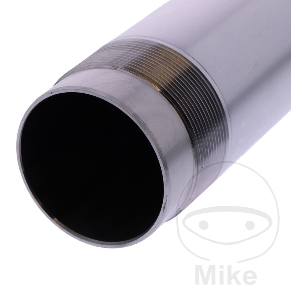 Tube de fourche chrome JMP Tube de fourche chrome JMP – Image 2