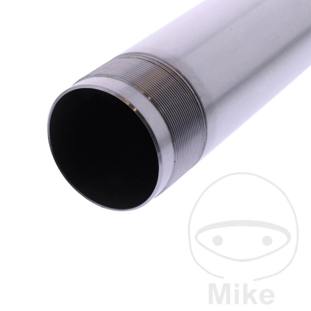 Tube de fourche chrome JMP Tube de fourche chrome JMP – Image 2