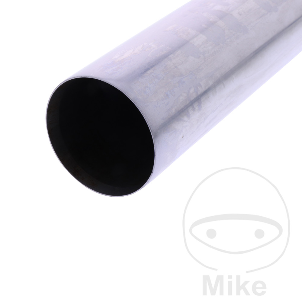 Tube de fourche chrome JMP Tube de fourche chrome JMP – Image 3