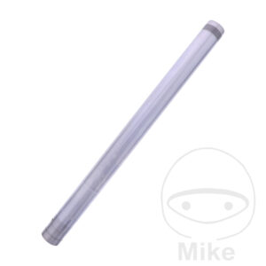 Tube de fourche chrome JMP