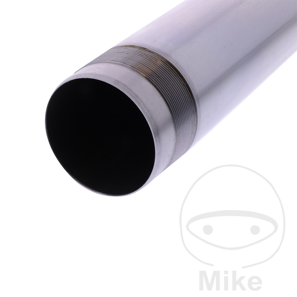 Tube de fourche chrome JMP Tube de fourche chrome JMP – Image 2