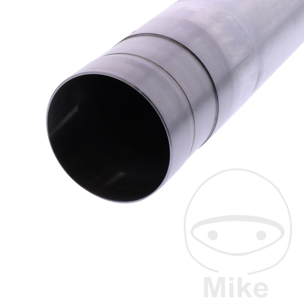 Tube de fourche chrome JMP Tube de fourche chrome JMP – Image 3